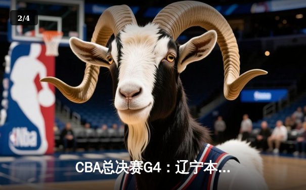 CBA总决赛G4：辽宁本钢逆转广东宏远夺赛点 赵继伟关键三分锁定胜局 - 2