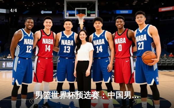 男篮世界杯预选赛：中国男篮加时苦战不敌澳大利亚，周琦空砍27+12 - 4